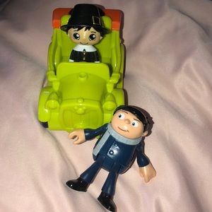 I’m selling kids toys